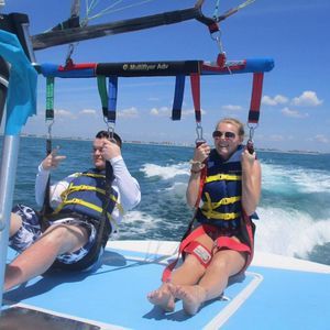 Meet your Posher, Payge